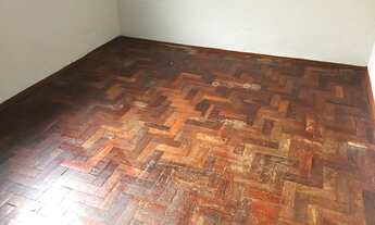 Imagem 4: Casa com 2 dormitórios para alugar, 10 m² por R$ 550,00/mês - Fabrício - Uberaba/MG