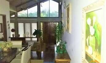 Imagem 6: Casa Residencial à venda, Condomínio Lagoinha, Jacareí - CA1433