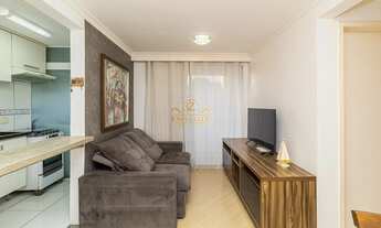 Imagem 2: CURITIBA - Apartamento Padrão - Cristo Rei