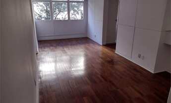 Imagem 3: Apartamento 3 Quartos 3 Banheiros 1 Vaga Bela Vista