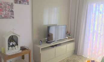 Imagem 2: Lindo apartamento residencial à venda com 2 dormitórios, sendo um suíte, Parque São Luís