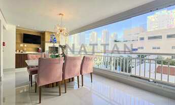 Imagem: Apartamento com 3 dormitórios à venda