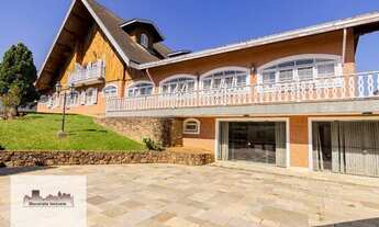 Imagem 4: Casa alto padrão em Interlagos