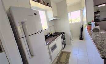 Imagem 7: Apartamento Residencial à venda, Jardim Satélite, São José dos Campos - AP5340