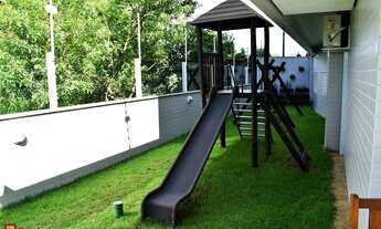 Imagem 4: APARTAMENTO DOIS QUARTOS NO BAIRRO TRINDADE EM FLORIANOPOLIS