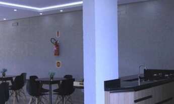 Imagem 2: Apartamento com 2 dormitórios sendo 1 suite à venda, - Ingleses - Florianópolis/SC