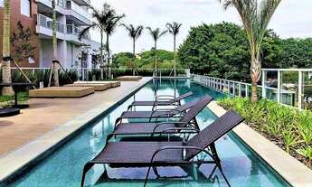 Imagem 2: Apartamento 2 dormitórios com suíte no Jardim São Paulo, 67 metros, lazer completo, mobili