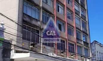 Imagem 2: Rua Velha - Loja e sobreloja - 677 m²