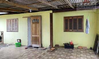 Imagem 5: Casa com 5 dormitórios à venda, 213 m² por R$ 340.000,00 - Vicentina - São Leopoldo/RS