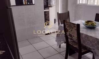 Imagem 3: CASA RESIDENCIAL em SÃO JOSÉ DOS CAMPOS - SP, JARDIM SÃO VICENTE