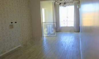 Imagem 2: Avenida Maracanã - Apartamento de 94m² - 3 Quartos (1 suíte) - 1 vaga de garagem - Próximo