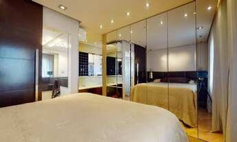 Imagem 5: APARTAMENTO RESIDENCIAL em São Paulo - SP, Campo Belo