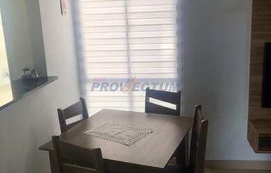 Imagem 6: Apartamento - Parque das Cachoeiras - Campinas
