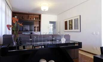 Imagem 7: Cobertura à venda, 3 quartos, 1 suíte, 3 vagas, Savassi - Belo Horizonte/MG