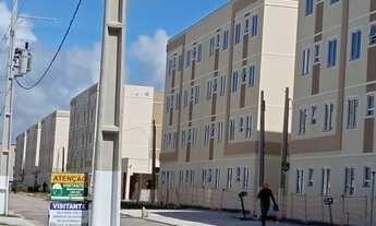 Imagem: Repasse de apartamento em Barra de Jangada