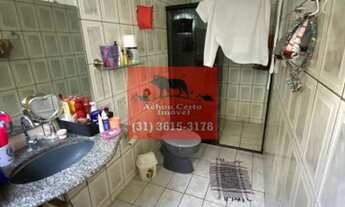 Imagem 6: Casa Triplex 04 qtos no Bairro Santa Sofia