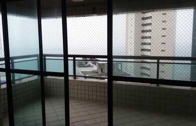Imagem 2: VENDO OU ALUGO - Rua Setubal, 01 por andar 4 Suites, 3 vagas