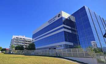 Imagem: Sala Comercial Barra da Tijuca 500m2