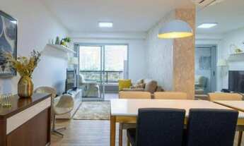 Imagem 2: Apartamento com 2 dormitórios à venda, 58 m² por R$ 850.000 - Jardim das Perdizes - São Pa