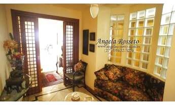 Imagem 2: Apartamento 4 quartos em Mata da Praia - 240 m² - Frente para a Praia