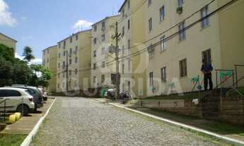 Imagem 3: Apartamento para comprar no bairro Vila Nova - Porto Alegre com 2 quartos