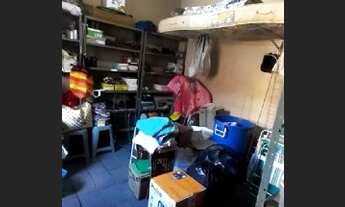 Imagem 2: Casa Linear com 04 quartos sendo 01 suite - Parque Residencial Laranjeiras - Serra/ES