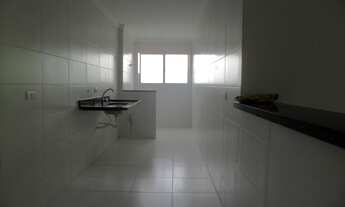 Imagem 5: Apartamento dois dormitorios boqueirão praia grande sp