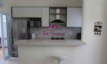 Imagem 7: INDAIATUBA - Casa Padrão - JARDIM PARK REAL