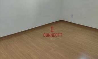 Imagem 2: Apartamento com 2 dormitórios à venda, 42 m² por R$ 112.000,00 - Ipiranga - Ribeirão Preto