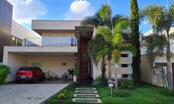 Imagem: Casa de condomínio/sobrado - Jardins Verona