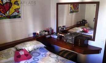 Imagem 2: 02140 - Flat/Aparthotel 1 Dorm, ITAIM BIBI - SÃO PAULO/SP