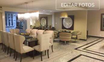 Imagem 2: Apt Barrão do Rio Negro