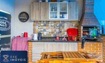 Imagem 7: Casa com 2 dormitórios à venda, 74 m² por R$ 500.000 - Vila Formosa - São Paulo/SP