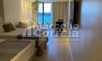 Imagem 5: Flat de 38m² no Beach Class Executive em Boa Viagem