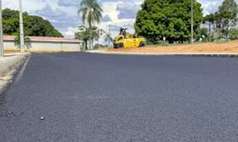 Imagem 2: Lançamento Loteamento