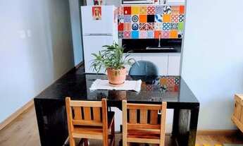 Imagem 6: Apartamento Residencial à venda, Jardim Santa Júlia, São José dos Campos - AP3959