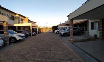 Imagem 2: Venda de Sobrado Condomínio Ville Blanche 184 mts com 3 quartos