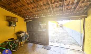 Imagem 4: Térrea para venda com 120 metros quadrados com 3 quartos em Santa Eugenia - Mongaguá - SP