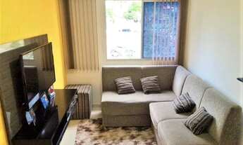 Imagem 5: Apartamento Residencial à venda, Cidade Morumbi, São José dos Campos - AP4589