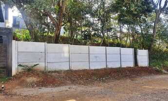 Imagem 2: Terreno à venda de 208 m² no Jardim Santo Antônio em Atibaia/SP - TE2003