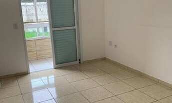 Imagem 5: Sobrado 2 quartos individual no Tude Bastos em Praia Grande