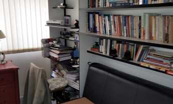 Imagem 6: Apartamento para venda com 160 metros quadrados com 3 quartos em Bela Vista - São Paulo