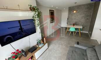 Imagem 6: Apartamento para venda tem 64 metros quadrados com 2 quartos em Centro - São Caetano do Su