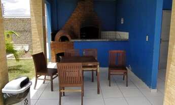 Imagem 4: Apartamento Solaris Celeste II para venda tem 49 metros com 2 quartos, Uruguai - Teresina