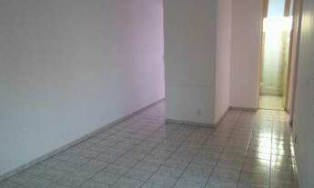 Imagem 2: Apartamento para aluguel com 60 metros quadrados com 2 quartos em Parque Amazônia - Goiâni