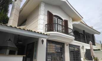 Imagem: Casa à venda no bairro Itaguaçu - Florianópolis/SC