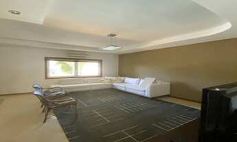 Imagem 5: Chácara dentro da cidade