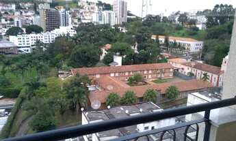 Imagem: Apartamento com 2 dormitórios à venda