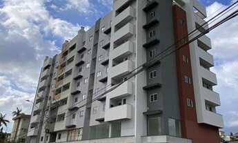 Imagem: Apartamento para venda tem 54 metros quadrados