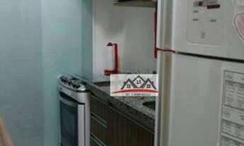 Imagem 3: Apartamento Garden residencial à venda, Mansões Santo Antônio, Campinas